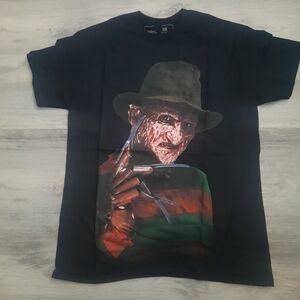 NEW Freddy Tee Shirt